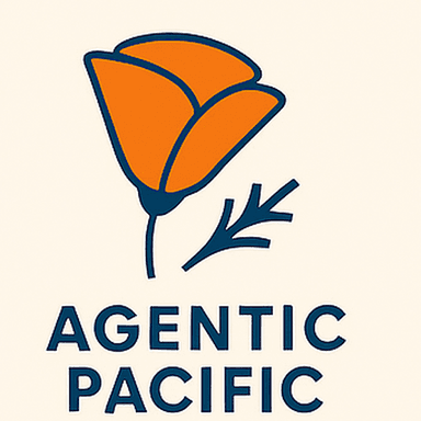 Agentic Pacific Logo